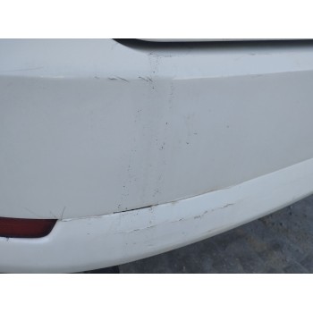 Recambio de paragolpes trasero para ford mondeo iv (ba7) 1.8 tdci referencia OEM IAM   