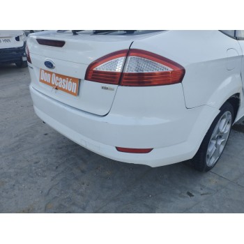 Recambio de paragolpes trasero para ford mondeo iv (ba7) 1.8 tdci referencia OEM IAM   
