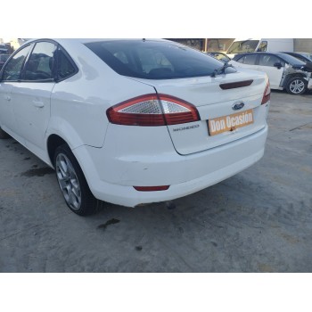 Recambio de paragolpes trasero para ford mondeo iv (ba7) 1.8 tdci referencia OEM IAM   