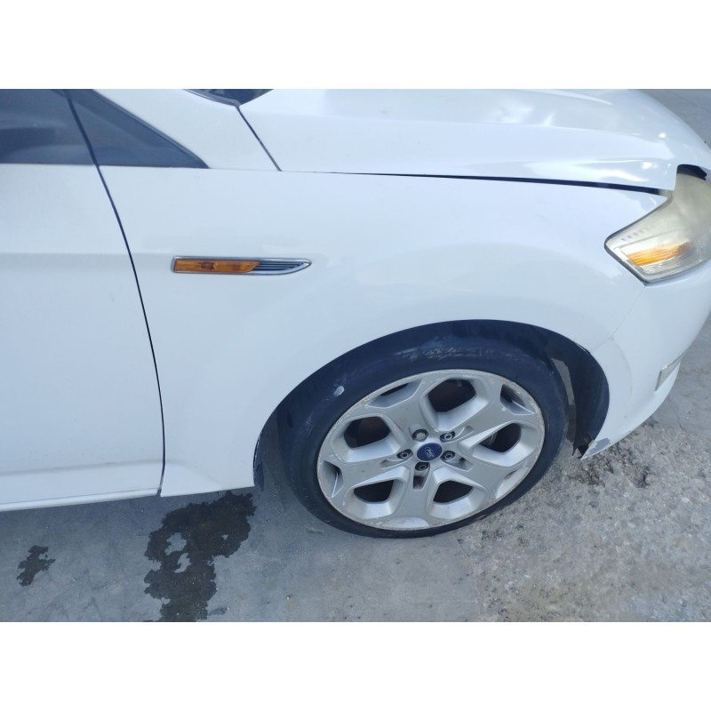 Recambio de aleta delantera derecha para ford mondeo iv (ba7) 1.8 tdci referencia OEM IAM   