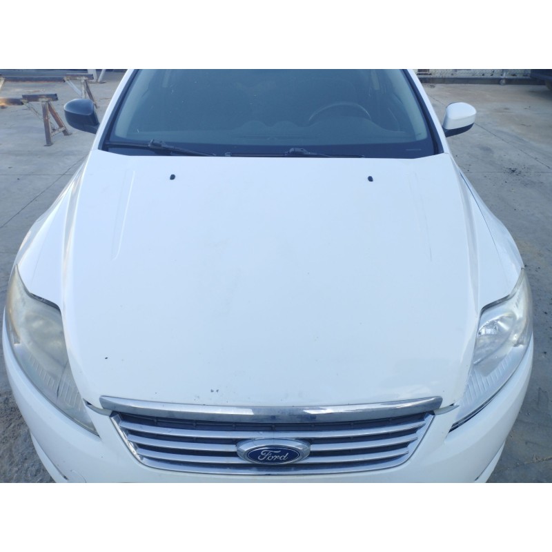 Recambio de capot para ford mondeo iv (ba7) 1.8 tdci referencia OEM IAM   