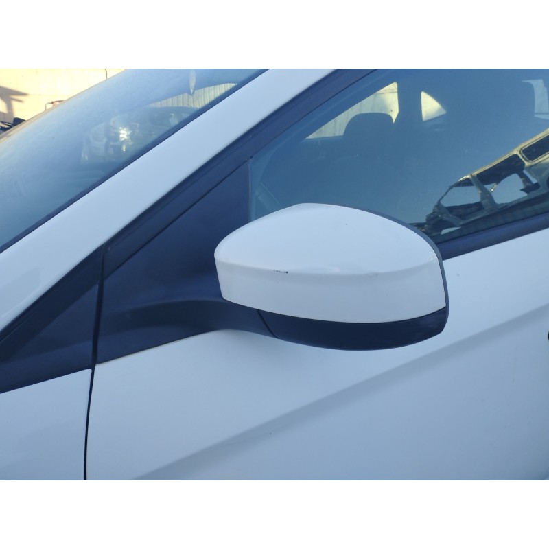 Recambio de retrovisor derecho para ford mondeo iv (ba7) 1.8 tdci referencia OEM IAM   