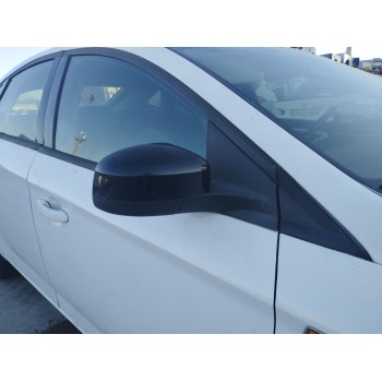 RETROVISOR IZQUIERDO 
