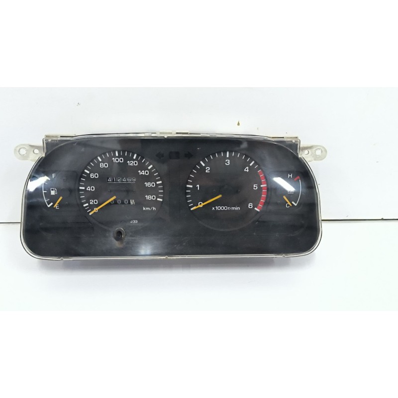 Recambio de cuadro instrumentos para toyota land cruiser 90 (_j9_) 3.0 td (kzj90_, kzj95_) referencia OEM IAM 8380060131  