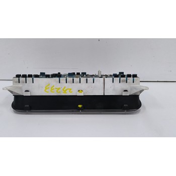 Recambio de cuadro instrumentos para toyota land cruiser 90 (_j9_) 3.0 td (kzj90_, kzj95_) referencia OEM IAM 8380060131  