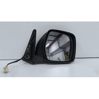 Recambio de retrovisor derecho para toyota land cruiser 90 (_j9_) 3.0 td (kzj90_, kzj95_) referencia OEM IAM 010051  