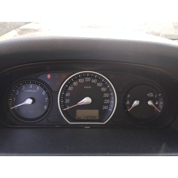 hyundai sonata (nf) del año 2008