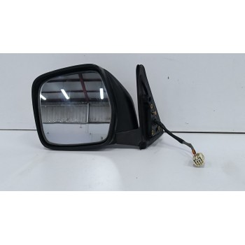 Recambio de retrovisor izquierdo para toyota land cruiser 90 (_j9_) 3.0 td (kzj90_, kzj95_) referencia OEM IAM 010051  