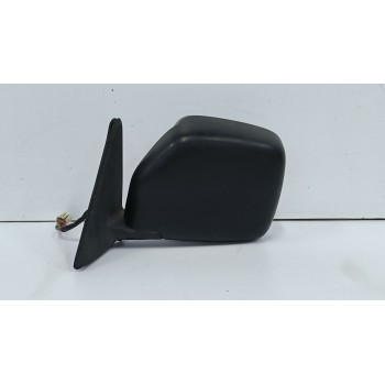 Recambio de retrovisor izquierdo para toyota land cruiser 90 (_j9_) 3.0 td (kzj90_, kzj95_) referencia OEM IAM 010051  
