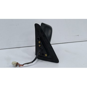 Recambio de retrovisor izquierdo para toyota land cruiser 90 (_j9_) 3.0 td (kzj90_, kzj95_) referencia OEM IAM 010051  