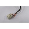 Recambio de retrovisor izquierdo para toyota land cruiser 90 (_j9_) 3.0 td (kzj90_, kzj95_) referencia OEM IAM 010051  