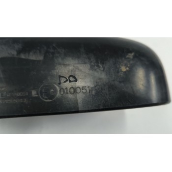 Recambio de retrovisor izquierdo para toyota land cruiser 90 (_j9_) 3.0 td (kzj90_, kzj95_) referencia OEM IAM 010051  