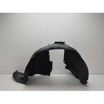 Recambio de paso de rueda delantero izquierdo para peugeot 301 1.6 vti 115 cambio manual 5 velocidades referencia OEM IAM   