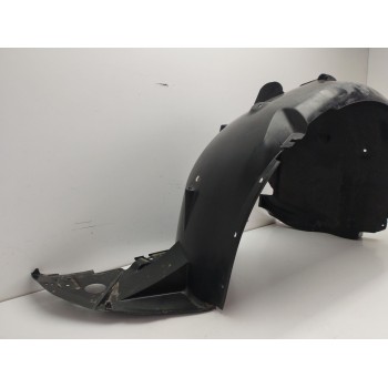 Recambio de paso de rueda delantero izquierdo para peugeot 301 1.6 vti 115 cambio manual 5 velocidades referencia OEM IAM   