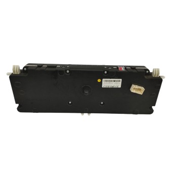 Recambio de cuadro instrumentos para citroën c4 picasso 1.6 blue-hdi fap referencia OEM IAM 9811083780  