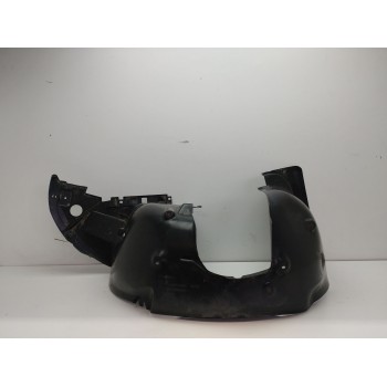 Recambio de paso de rueda delantero izquierdo para peugeot 301 1.6 vti 115 cambio manual 5 velocidades referencia OEM IAM   
