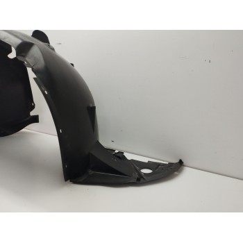 Recambio de paso de rueda delantero derecho para peugeot 301 1.6 vti 115 cambio manual 5 velocidades referencia OEM IAM   