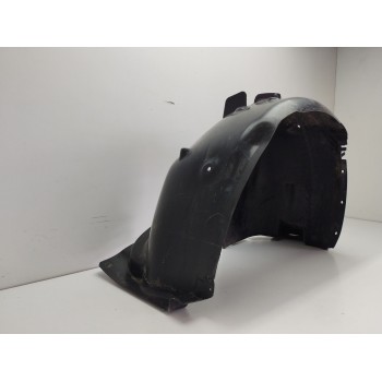 Recambio de paso de rueda delantero derecho para peugeot 301 1.6 vti 115 cambio manual 5 velocidades referencia OEM IAM   