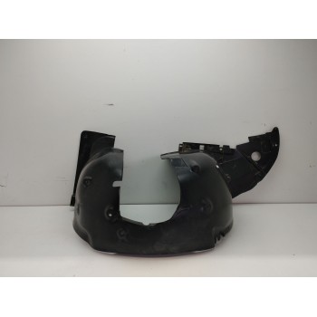 Recambio de paso de rueda delantero derecho para peugeot 301 1.6 vti 115 cambio manual 5 velocidades referencia OEM IAM   