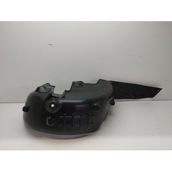 Recambio de paso de rueda trasero derecho para peugeot 301 1.6 vti 115 cambio manual 5 velocidades referencia OEM IAM   