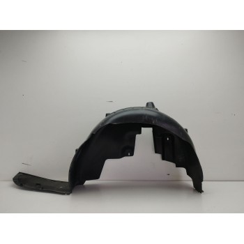 Recambio de paso de rueda trasero izquierdo para peugeot 301 1.6 vti 115 cambio manual 5 velocidades referencia OEM IAM   