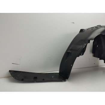 Recambio de paso de rueda trasero izquierdo para peugeot 301 1.6 vti 115 cambio manual 5 velocidades referencia OEM IAM   