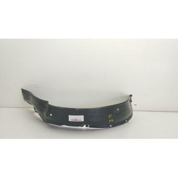Recambio de paso de rueda delantero izquierdo para subaru vivio 660 4wd (kk4) referencia OEM IAM   