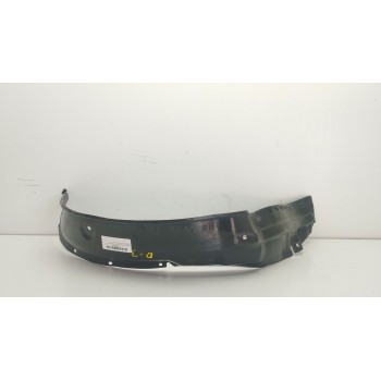 Recambio de paso de rueda delantero derecho para subaru vivio 660 4wd (kk4) referencia OEM IAM   
