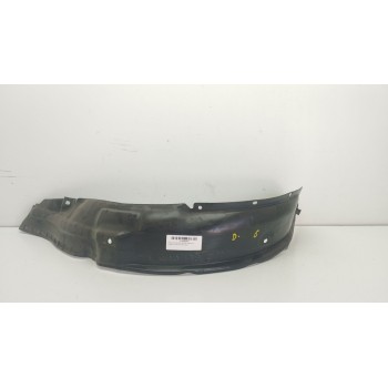 Recambio de paso de rueda delantero derecho para subaru vivio 660 4wd (kk4) referencia OEM IAM   