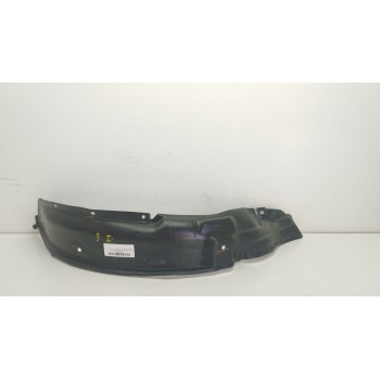 Recambio de paso de rueda delantero izquierdo para subaru vivio 660 4wd (kk4) referencia OEM IAM   