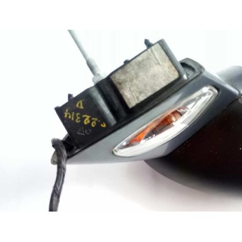 Recambio de retrovisor derecho para citroën c5 berlina premier referencia OEM IAM 965744259H 11 CABLES 