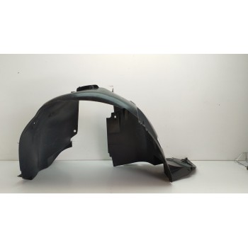 Recambio de paso de rueda delantero derecho para peugeot 301 1.6 vti 115 cambio manual 5 velocidades referencia OEM IAM   