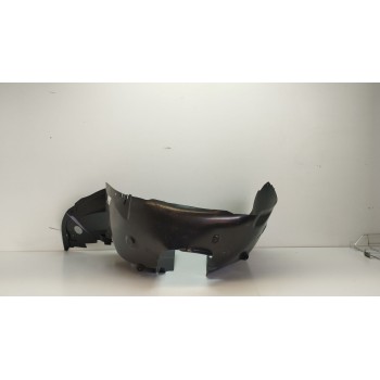 Recambio de paso de rueda delantero derecho para peugeot 301 1.6 vti 115 cambio manual 5 velocidades referencia OEM IAM   