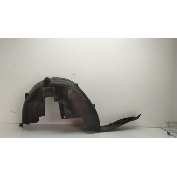 Recambio de paso de rueda trasero derecho para peugeot 301 1.6 vti 115 cambio manual 5 velocidades referencia OEM IAM   