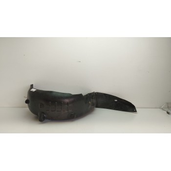Recambio de paso de rueda trasero derecho para peugeot 301 1.6 vti 115 cambio manual 5 velocidades referencia OEM IAM   