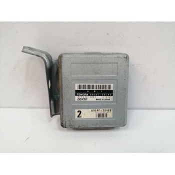 Recambio de centralita airbag para toyota celica (t20) 1.8 referencia OEM IAM 8954120190 0794003361 