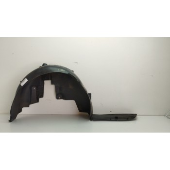 Recambio de paso de rueda trasero izquierdo para peugeot 301 1.6 vti 115 cambio manual 5 velocidades referencia OEM IAM   