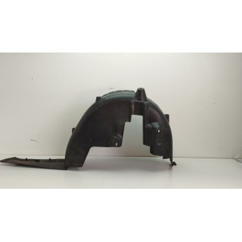 Recambio de paso de rueda trasero izquierdo para peugeot 301 1.6 vti 115 cambio manual 5 velocidades referencia OEM IAM   