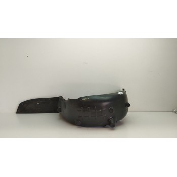 Recambio de paso de rueda trasero izquierdo para peugeot 301 1.6 vti 115 cambio manual 5 velocidades referencia OEM IAM   