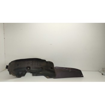 Recambio de paso de rueda trasero izquierdo para peugeot 301 1.6 vti 115 cambio manual 5 velocidades referencia OEM IAM   