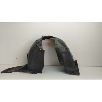 Recambio de paso de rueda delantero derecho para peugeot 301 1.6 vti 115 cambio manual 5 velocidades referencia OEM IAM   