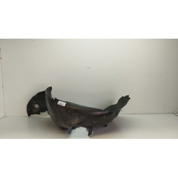 Recambio de paso de rueda delantero derecho para peugeot 301 1.6 vti 115 cambio manual 5 velocidades referencia OEM IAM   