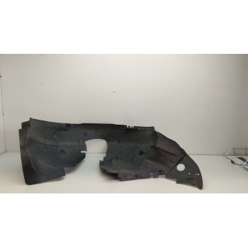 Recambio de paso de rueda delantero derecho para peugeot 301 1.6 vti 115 cambio manual 5 velocidades referencia OEM IAM   
