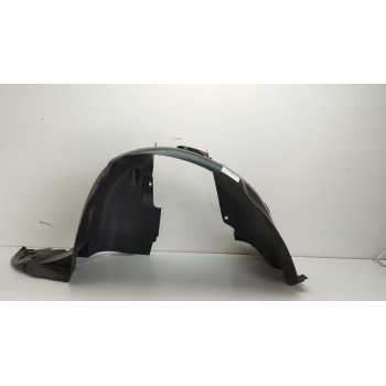 Recambio de paso de rueda delantero izquierdo para peugeot 301 1.6 vti 115 cambio manual 5 velocidades referencia OEM IAM   