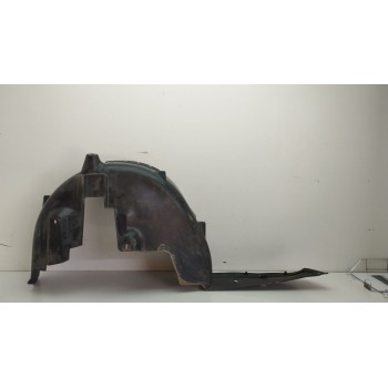 Recambio de paso de rueda trasero derecho para peugeot 301 1.6 vti 115 cambio manual 5 velocidades referencia OEM IAM   