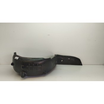 Recambio de paso de rueda trasero derecho para peugeot 301 1.6 vti 115 cambio manual 5 velocidades referencia OEM IAM   