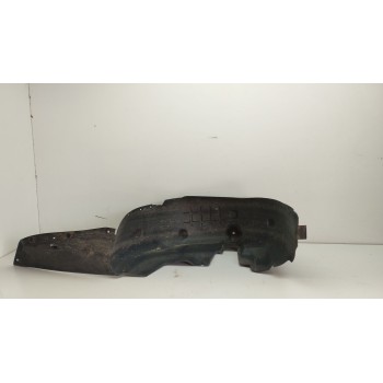 Recambio de paso de rueda trasero derecho para peugeot 301 1.6 vti 115 cambio manual 5 velocidades referencia OEM IAM   
