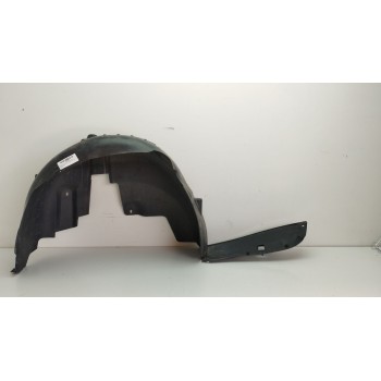 Recambio de paso de rueda trasero izquierdo para peugeot 301 1.6 vti 115 cambio manual 5 velocidades referencia OEM IAM   