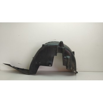 Recambio de paso de rueda trasero izquierdo para peugeot 301 1.6 vti 115 cambio manual 5 velocidades referencia OEM IAM   