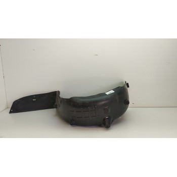 Recambio de paso de rueda trasero izquierdo para peugeot 301 1.6 vti 115 cambio manual 5 velocidades referencia OEM IAM   